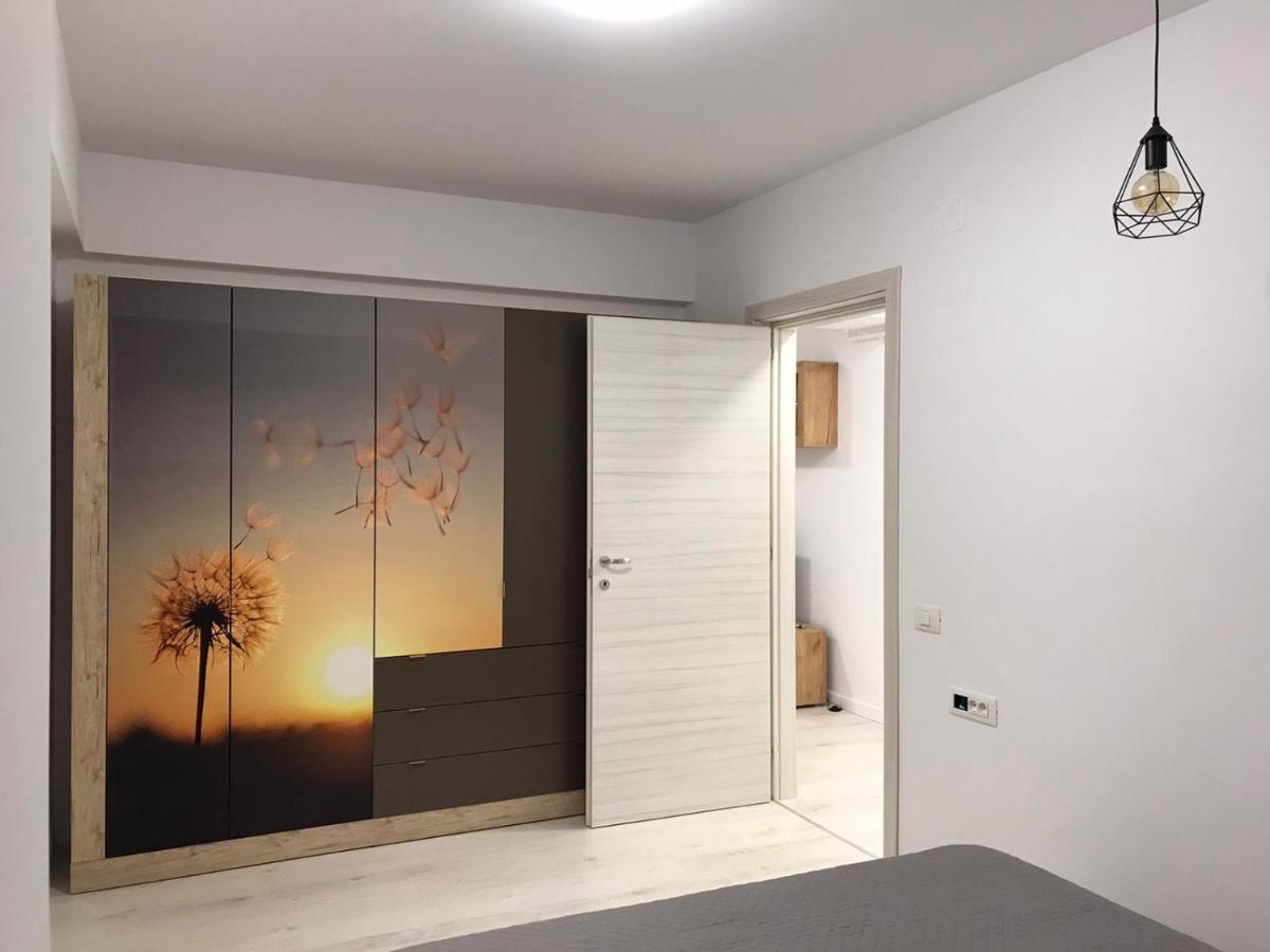 Apartament La Plaja Promenada Wave3 Нэводари Экстерьер фото