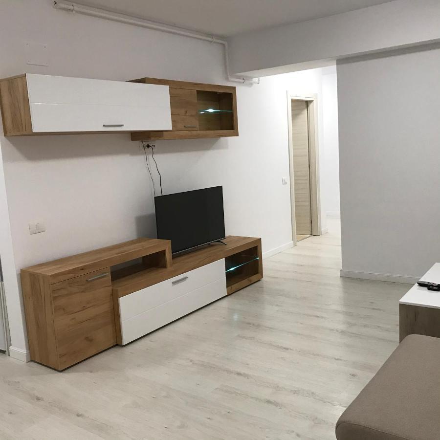 Apartament La Plaja Promenada Wave3 Нэводари Экстерьер фото