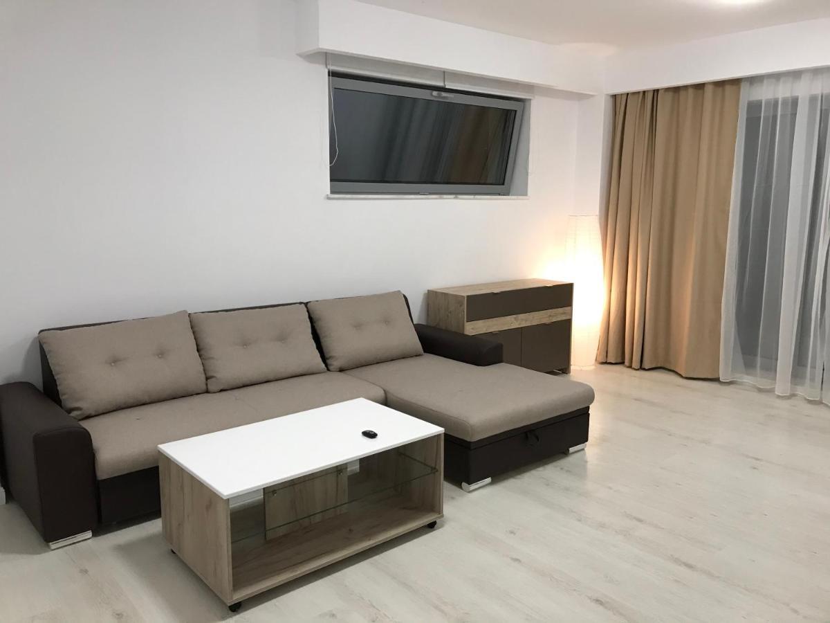 Apartament La Plaja Promenada Wave3 Нэводари Экстерьер фото