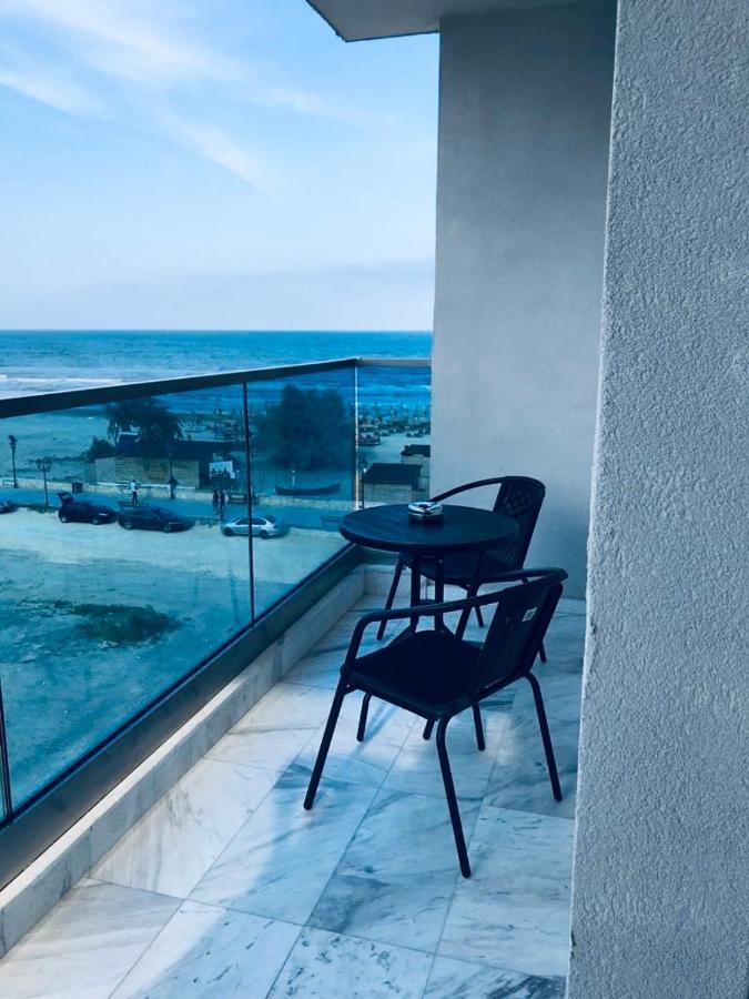 Apartament La Plaja Promenada Wave3 Нэводари Экстерьер фото