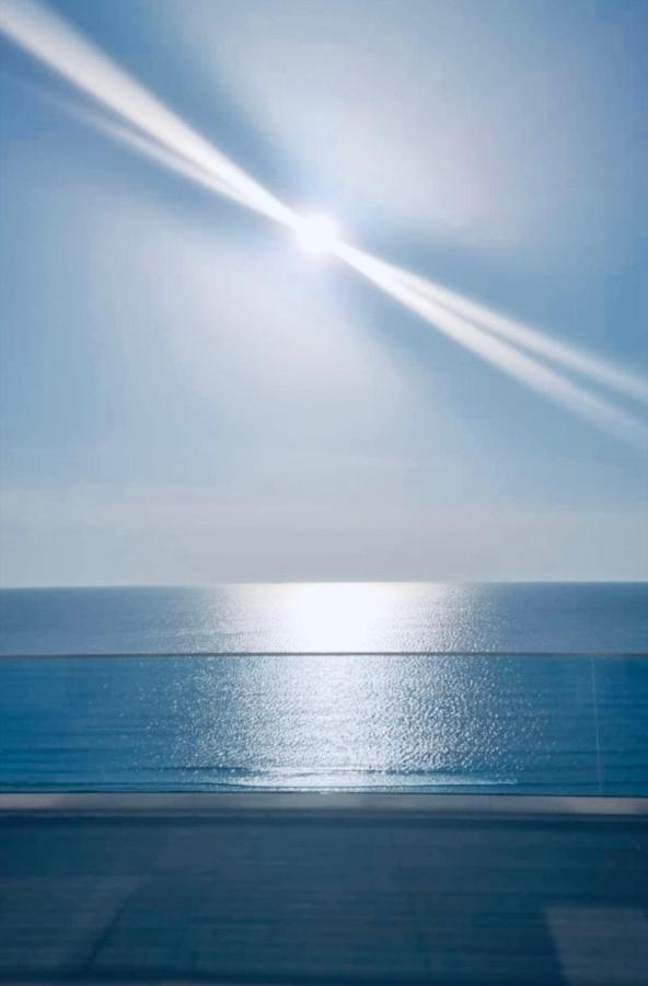 Apartament La Plaja Promenada Wave3 Нэводари Экстерьер фото